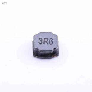 PRS8040 ±20% 3R6MT正品 3.6µH IND_ 功率电感 全新原装