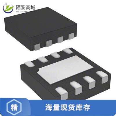 原装正品AP7361-33FGE-7芯片IC REG LINEAR 3.3V 1A 8UDFN
