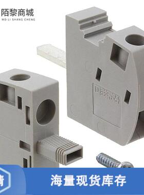 全新原装3073335正品/TERM BLK SCREW CLAMP 2POS GRAY