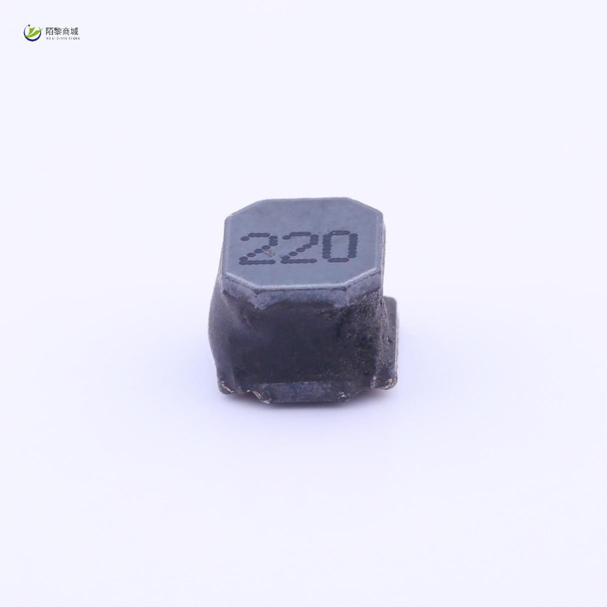 全新原装SLW5040S220MST正品/功率电感 22µH ±20% IND_