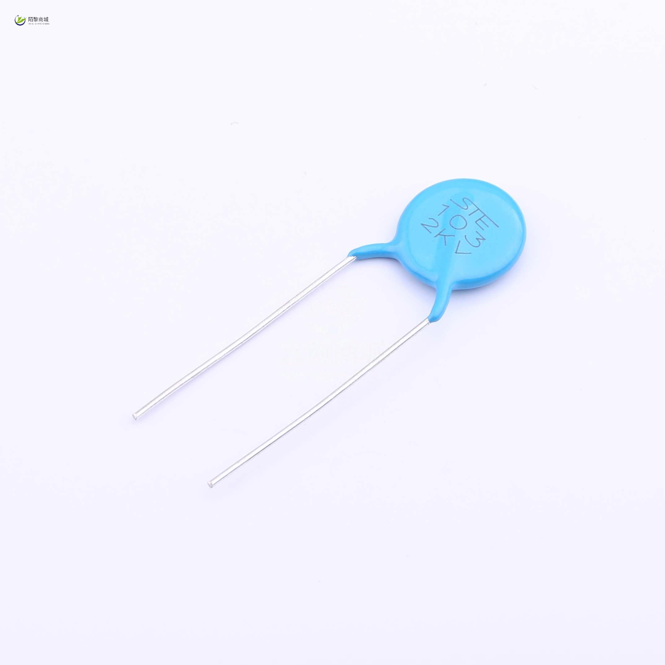 全新原装R11F1D103ZN0B0S0N0正品/10nF -20%~+80% 2kV