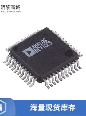 全新原装AD7841ASZ正品/IC DAC 14BIT V-OUT 44MQFP