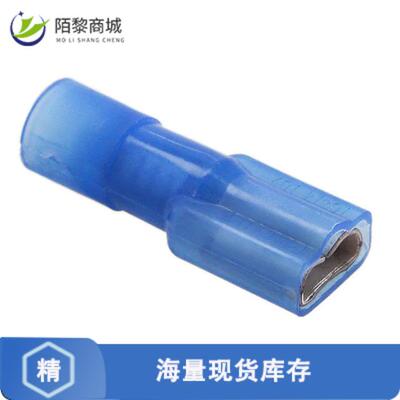 原装正品DNF14-187FIB-C全新CONN QC RCPT 14-16AWG 0.187