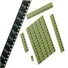 全新原装HVC1206-10MJT3正品/厚膜电阻器 - SMD 10 Moh