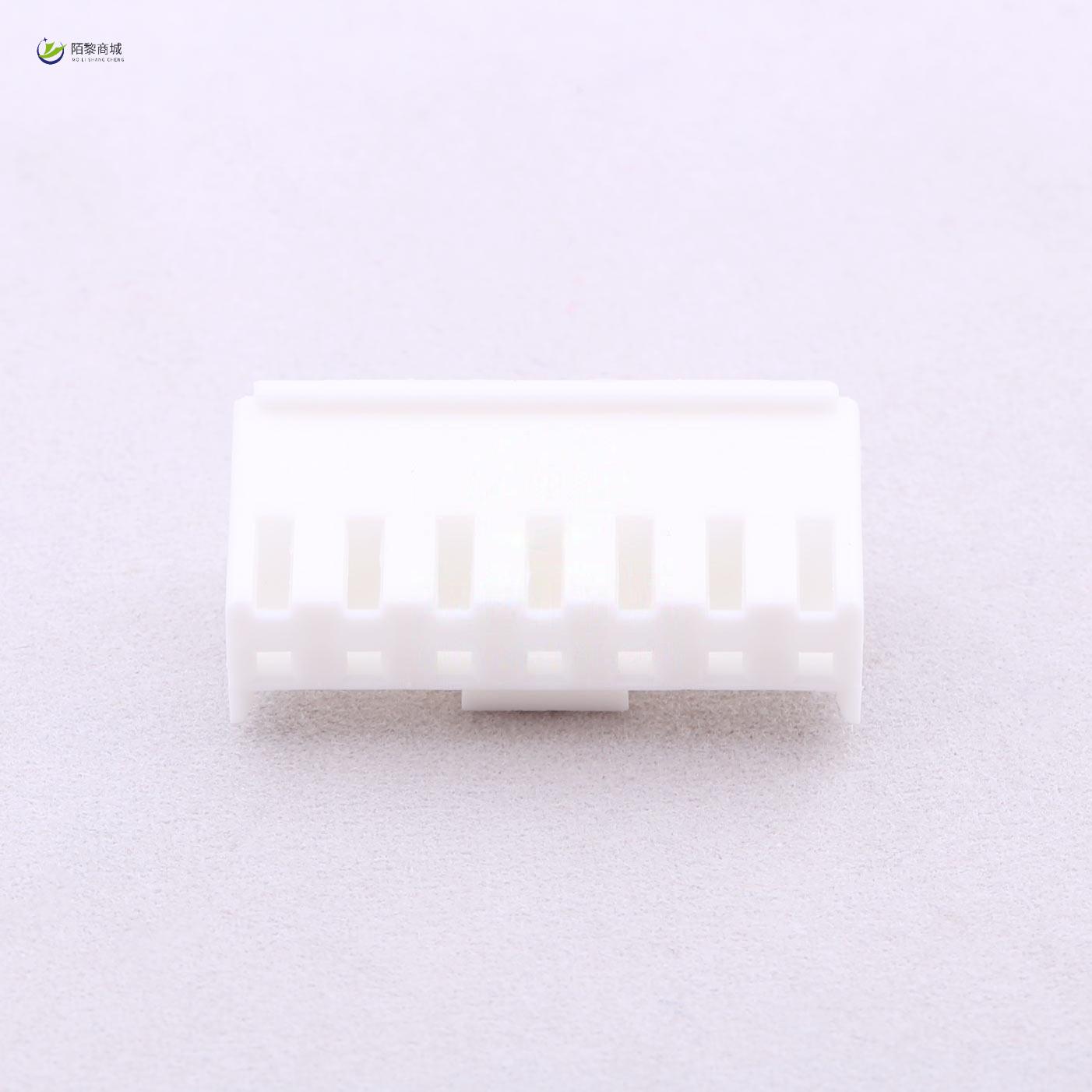 全新原装A3963H-7P正品/间距P=3.96mm 胶壳 7pin 250V 10A
