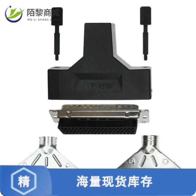 全新原装5748477-1正品/CONN D-SUB HD HOUSING PLUG 7