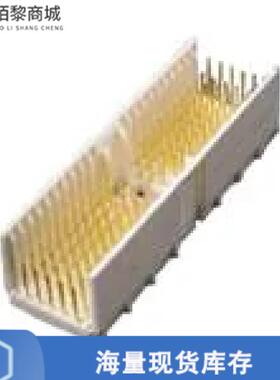 全新原装HM2P07PDU141N9LF正品/CONN HEADER 154POS 2M