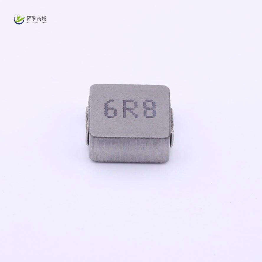 全新原装MCS0630-6R8MN2正品/功率电感 6.8µH ±20% 54m