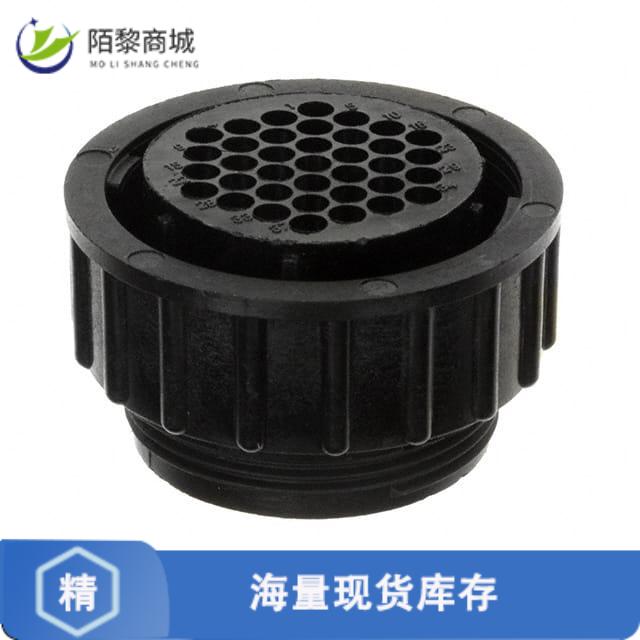 全新原装182923-1正品/CONN PLG HSG FMALE 37POS INLINE