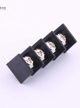 全新原装KF55R-10.0-4P正品/栅栏式接线端子 4Pin