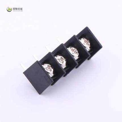 全新原装KF55R-10.0-4P正品/栅栏式接线端子 4Pin