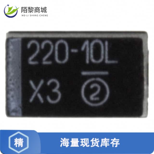 全新原装593D227X9010E2TE3正品/220uF ±10% 10V