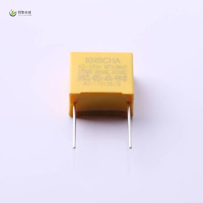原装正品MPX105K31D6KN15800全新等级:X2 1uF ±10% 275