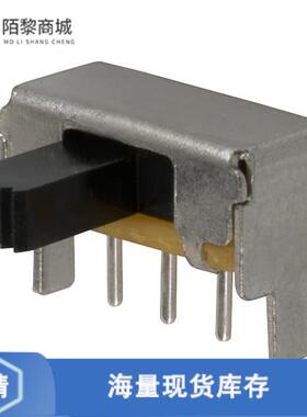 全新原装EG1206A正品/SWITCH SLIDE SPDT 200MA 30V