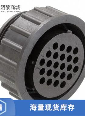 全新原装183073-1正品/CONN PLG HSG FMALE 24POS INLINE