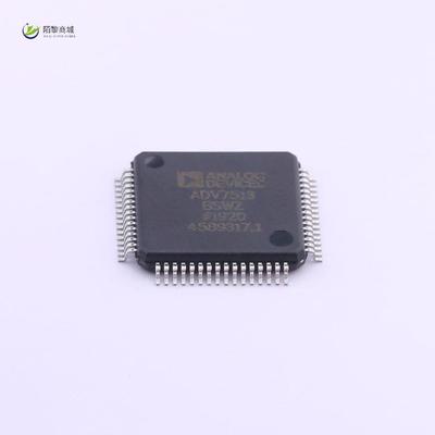 全新原装ADV7513BSWZ正品/ADV7513BSWZ