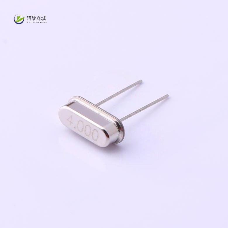 全新原装TAXM4M2GLDBET2S正品/无源晶振 4.000000MHz ±