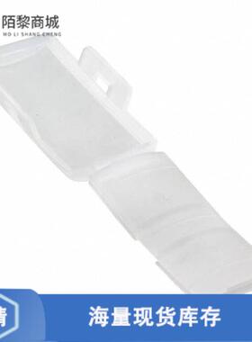 全新原装1005305正品/WIRE MARK TIE 40X17MM TRAN 1=1PC