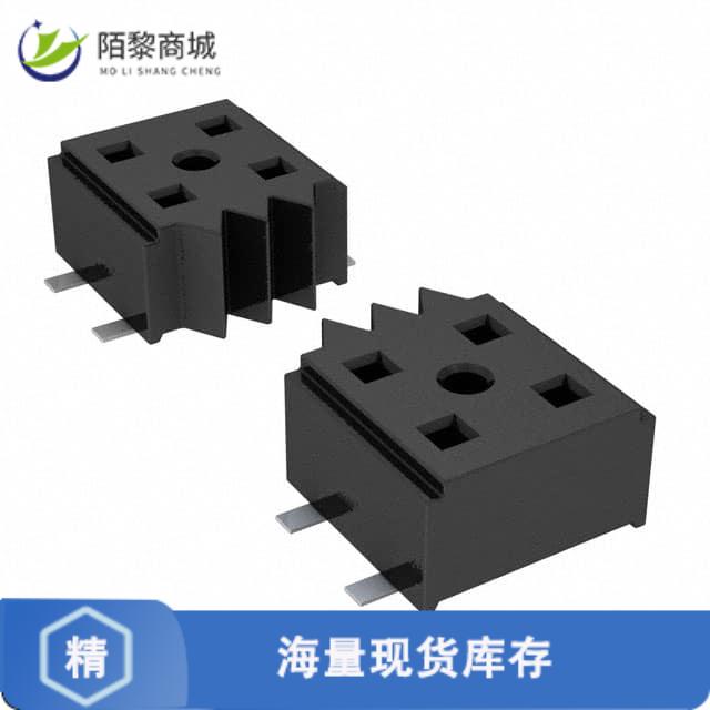 全新原装CLT-105-02-L-D正品/CONN RCPT 10POS 0.079 G