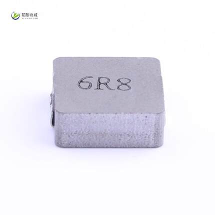 全新原装SMMS1350-6R8M正品/功率电感 6.8µH ±20% IND_
