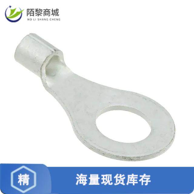 全新原装130130正品/CONN RING CIRC 13.5-17AWG #1/4