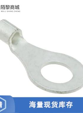 全新原装130130正品/CONN RING CIRC 13.5-17AWG #1/4