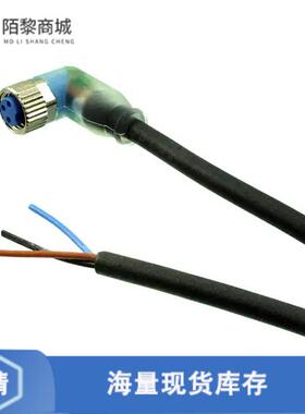 全新原装2273012-1正品/CBL 3POS FMALE TO WIRE 4.92'