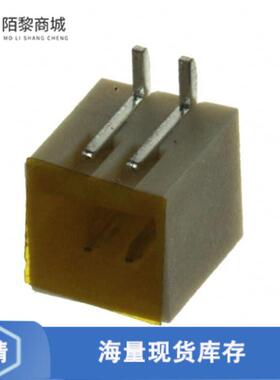 全新原装5-1775443-2正品/CONN HEADER SMD 2POS 1.5MM