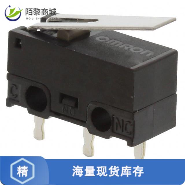 全新原装D2F-5L正品/SWITCH SNAP ACTION SPDT 5A 250V