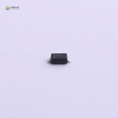 原装正品B5819W分立半导体40V 1A 600mV@1A