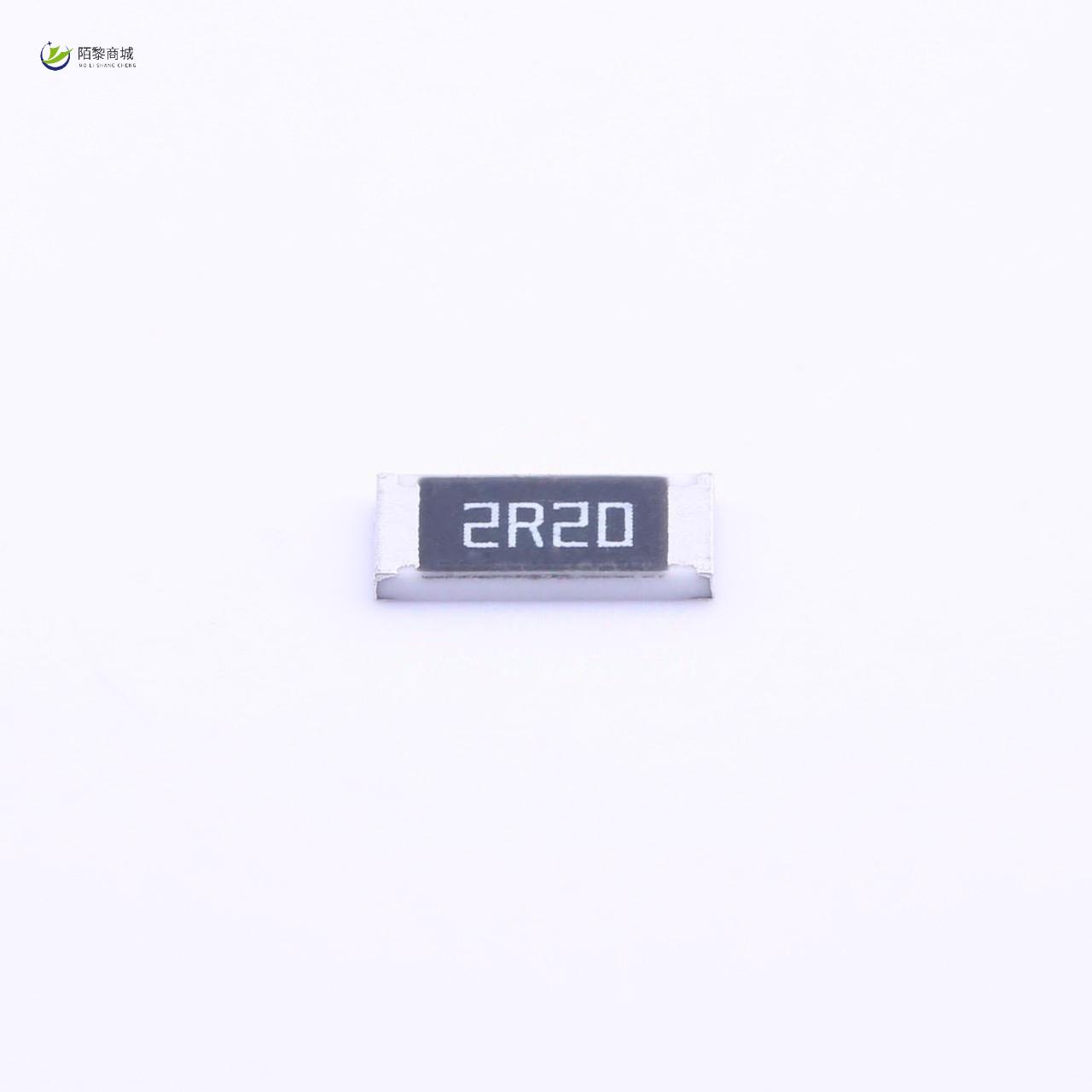 全新原装CR2010F2R20E04S正品/2.2Ω ±1% 750mW