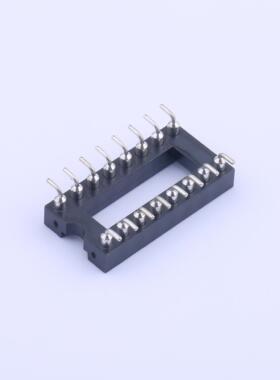 原装正品X5621FVS-2x08-C762D1226全新2.54mm P数:16