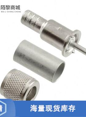 全新原装5228664-2正品/CONN MINI UHF PLUG STR CRIMP