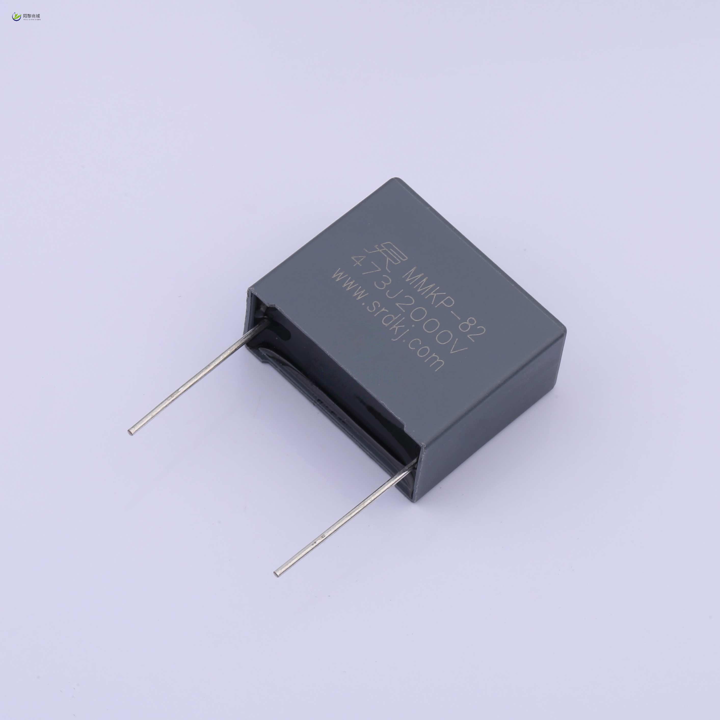 全新原装C82473J3DE6R8LC正品/MMKP82 473J2000VDC