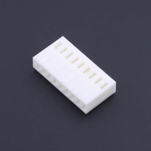 全新原装HC-2510-9Y正品/胶壳 间距P=2.54mm 1x9P