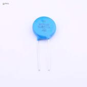 911KD20正品 压敏电阻 VAR=910V 全新原装 VC=1500V VAC