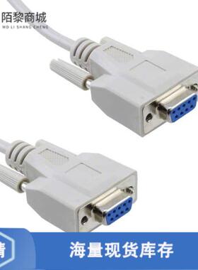 原装正品710-10025-00200全新CABLE ASSY DB09 SHLD BE