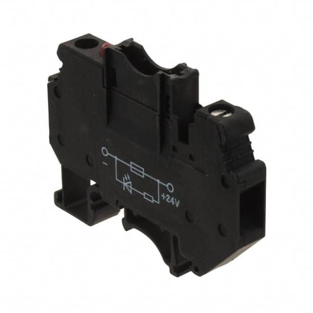 全新原装3001938正品/CONN TERM BLK DISCONNECT 8-26AWG