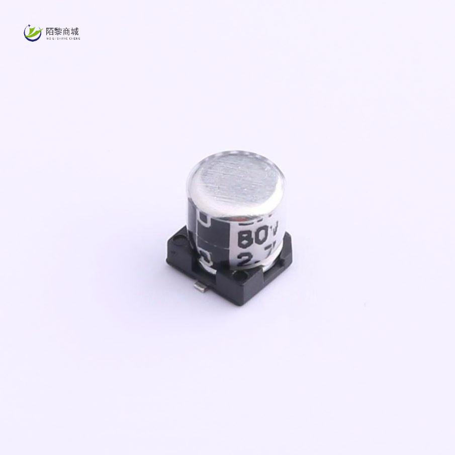 全新原装VMMB0571K2R7MV正品/2.7uF ±20% 80V