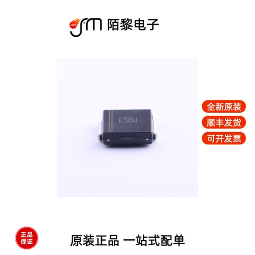 ES8JC|ES8GC|F10N65全新原装
