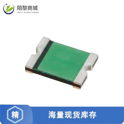 全新原装0ZCG0075FF2C正品/PTC RESET FUSE 16V 750MA