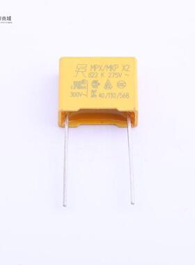 全新原装MP2822K27C2X6LC正品/等级:X2 8.2nF ±10%