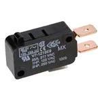 全新原装V7-7A19D8正品/基本/快动 SPDT 5A at 250Vac