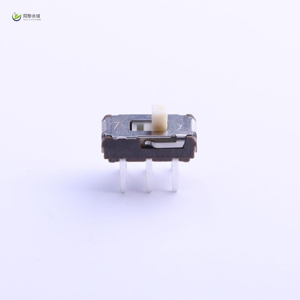 全新原装SSSS222700正品/滑动 SW6_9X3.5MM_TM DPDT 30