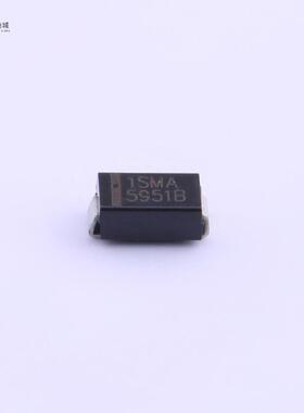 全新原装1SMA5951B正品/120V ±5% 500mW 120V  SMA   1.5W