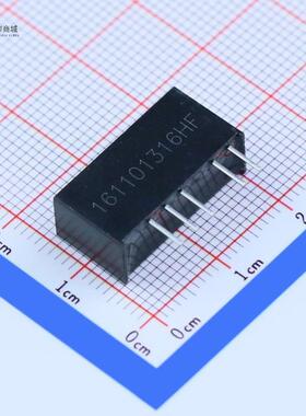 全新原装A2412S-2WR2正品/转换类型：DC-DC