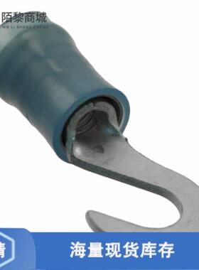 全新原装2-320306-1正品/CONN RING HOOK 14-16AWG #8