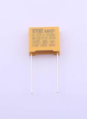 原装正品PX223K2C1002全新等级:X2 22nF ±10% 310VAC