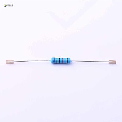 原装正品RN 3WS 75K F T/B A1全新75kΩ ±1% 3W