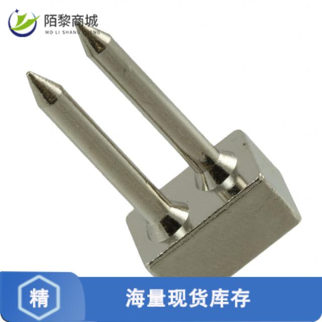 全新原装1-1469267-1正品/GUIDE MODULE VERT SHORT PI